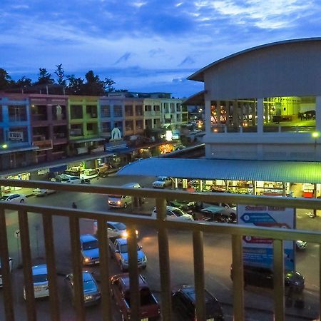 Sweet Dreams Hometel Krabi Bagian luar foto