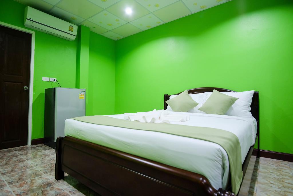 Sweet Dreams Hometel Krabi Bagian luar foto