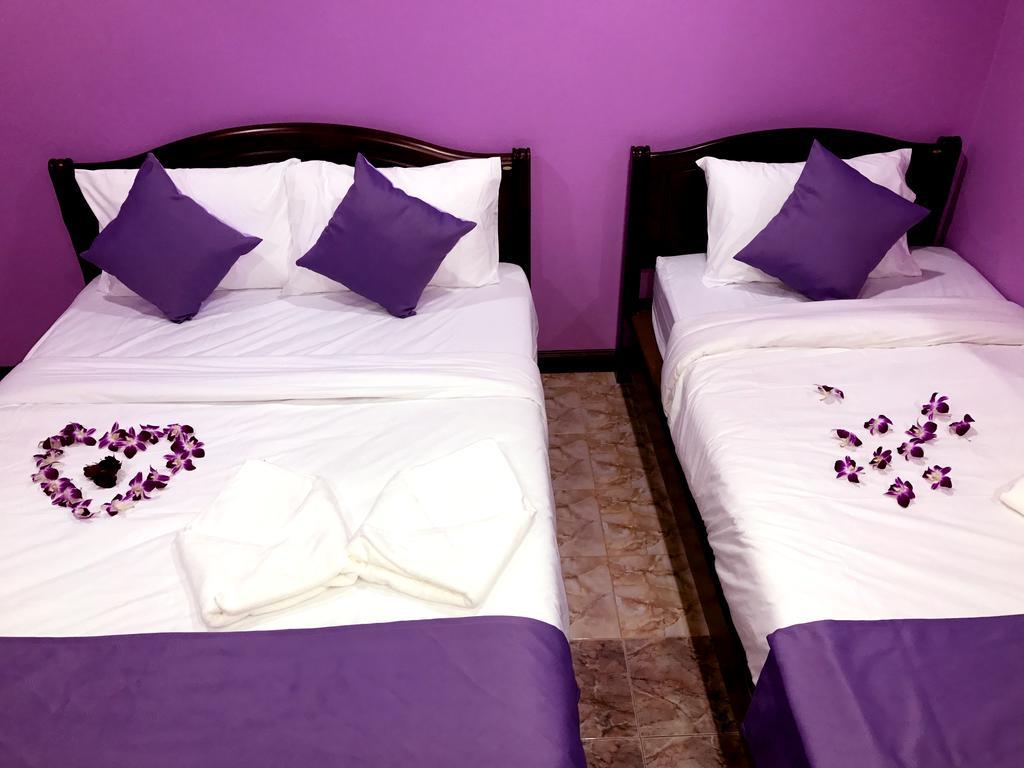 Sweet Dreams Hometel Krabi Bagian luar foto