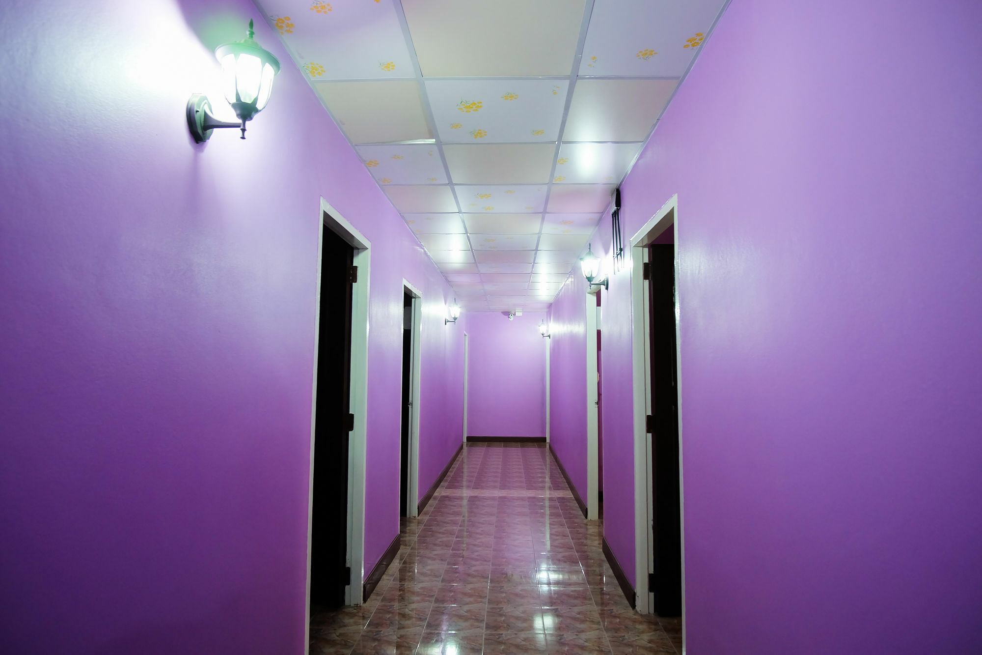 Sweet Dreams Hometel Krabi Bagian luar foto